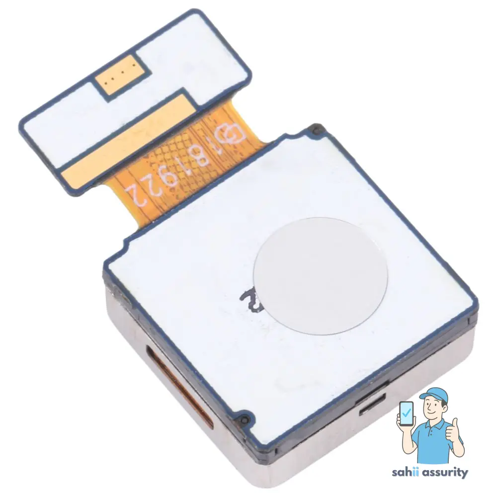 Replacement Back Camera for Samsung Galaxy A34 5G (Main Camera) thumbnail